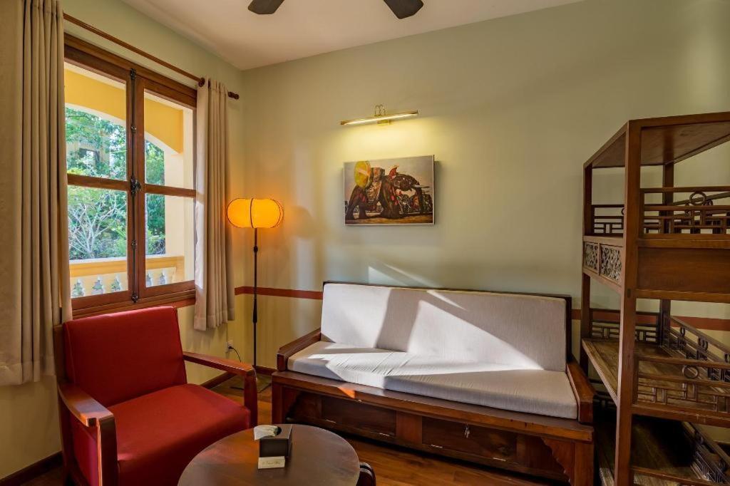 Hotel Le Relais De Chhlong Kratie Exterior foto