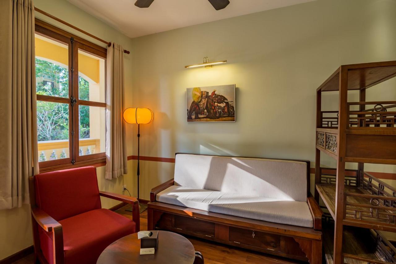 Hotel Le Relais De Chhlong Kratie Exterior foto